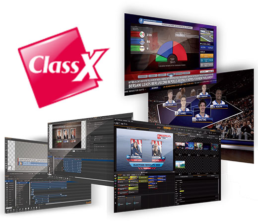 ClassX